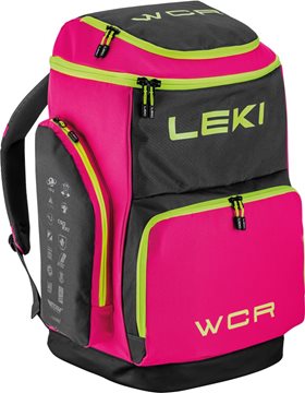 Produkt Leki Skiboot Bag WCR 85L 360062029 22/23