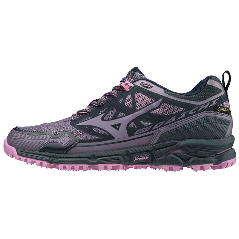 Mizuno wave shop daichi 4 gtx