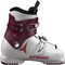 ATOMIC HAWX Girl JR 2 White/Berry 22/23