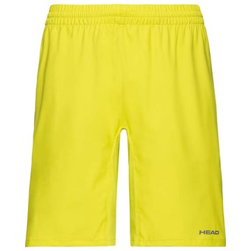 Produkt HEAD Club Bermudas Boy Yellow