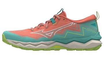 Produkt Mizuno Wave Daichi 9 J1GK257173