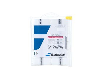 Produkt Babolat Pro Tacky X12 White