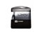 Luxilon Smart 1,25mm Black/White Matt 12,2m