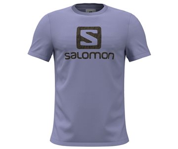 Produkt Salomon Outlife Logo SS Tee M C17771