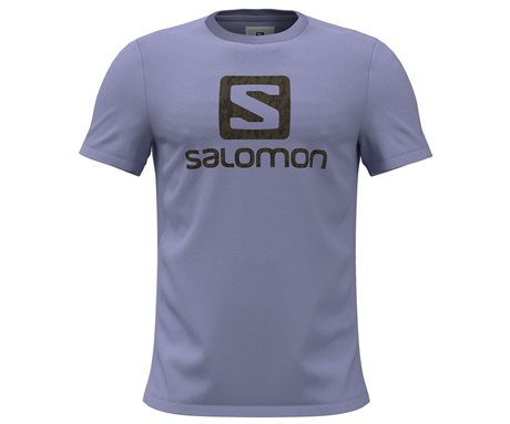 Salomon Outlife Logo SS Tee M C17771