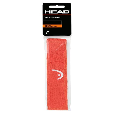 HEAD Headband 2016 copper