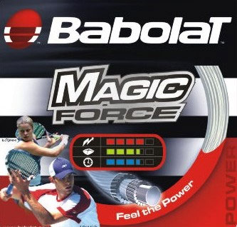 Babolat MagicForce 200m 1 35 Babolat Store