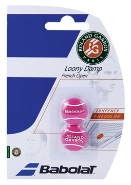 Produkt Babolat Loony Damp French Open X2 Pink 2016