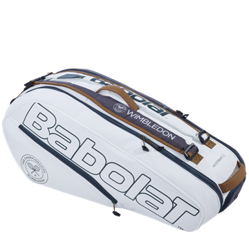 Produkt Babolat Pure Wimbledon Racket Holder X6 2022