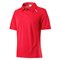 Head Performance Polo Men Red