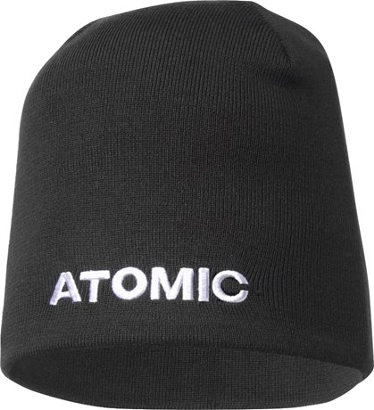 Atomic Alps Beanie Black