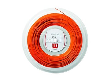 Produkt Wilson Revolve 200m 1,25 Orange