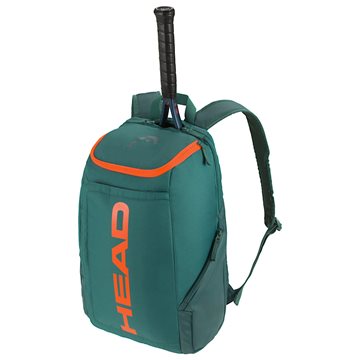 Produkt Head Pro Backpack 28L DYFO