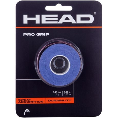 HEAD Pro Grip 1ks