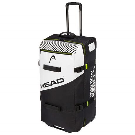 HEAD Rebels Travelbag 100 L 19/20