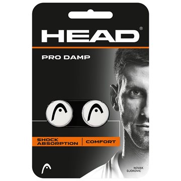 Produkt HEAD Pro Damp White