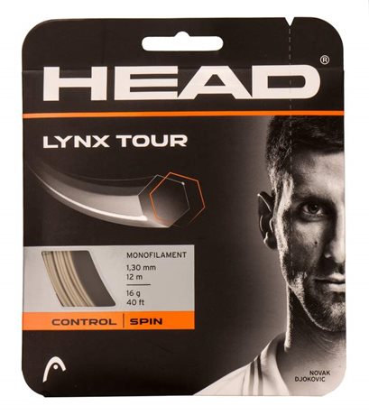 HEAD Lynx Tour 12m 1,30 Champagne