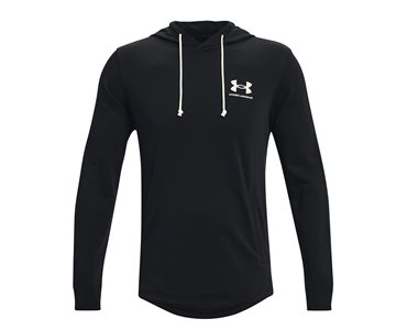 Produkt Under Armour Rival Terry LC HD-BLK 1370401-001