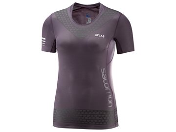 Produkt Salomon S-Lab Exo SS Tee W 400844