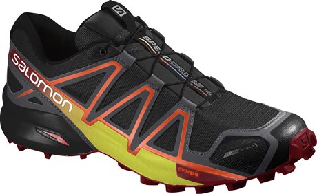 Salomon Speedcross 4 CS 394661