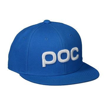 Produkt POC Corp Cap Jr Natrium Blue