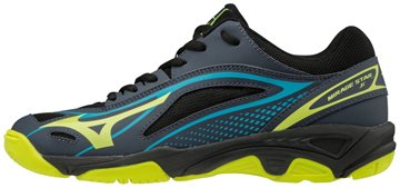 mizuno mirage star 2 jr