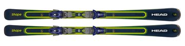 Produkt HEAD Shape e-V8 + PR 11 GW 22/23