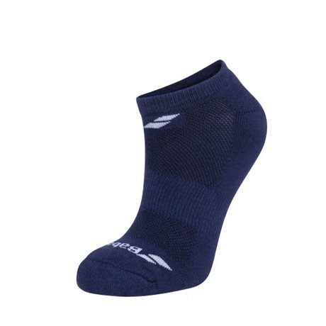 Babolat Ponožky Invisible 3 Pairs Blue