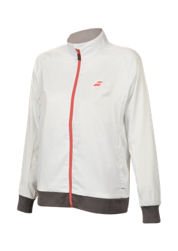 Produkt Babolat Core Women Jacket White