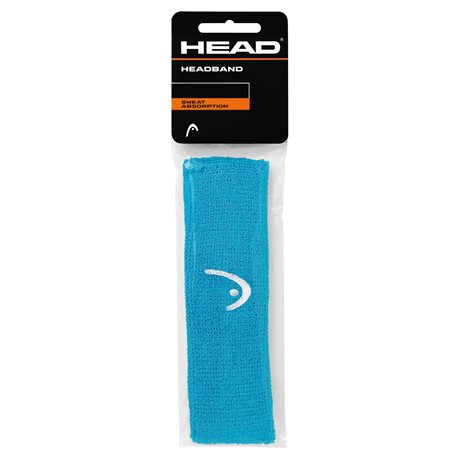 HEAD Headband 2016 turquoise