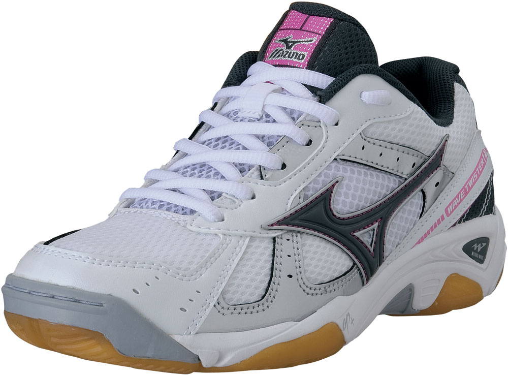 mizuno twister