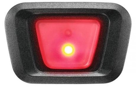 UVEX BLIKAČKA PLUG-IN LED, FINALE VISOR XB048 (S4191150500)