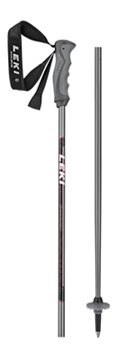 Produkt Leki Elite 14 T gunmetal/white-black-red 6404821 18/19