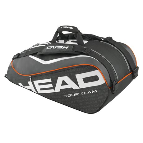 HEAD Tour Team 9R Superco black