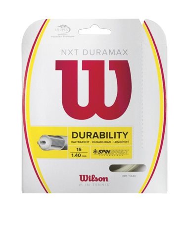 Wilson NXT Duramax 12m 1,40