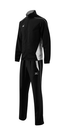 Mizuno Woven Track Suit 401 K2EG4A0109