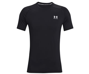 Produkt Under Armour HG Armour Fitted SS-BLK 1361683-001