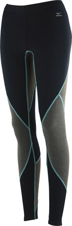 Mizuno Virtual Body Long Tight 73CL06692