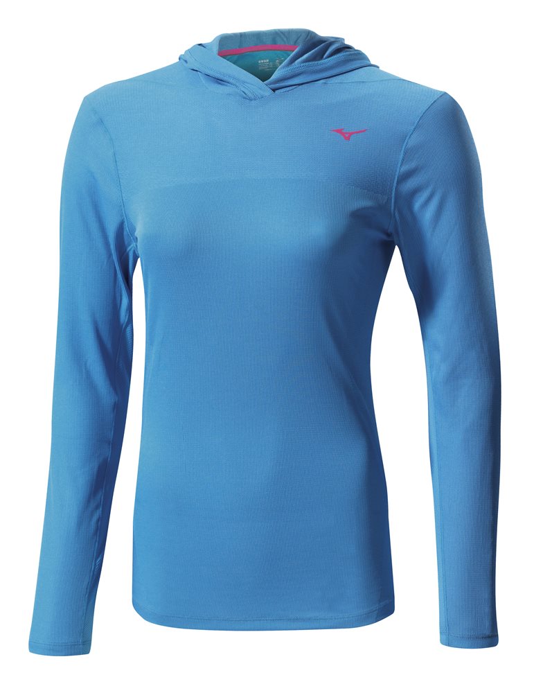 mizuno thermo