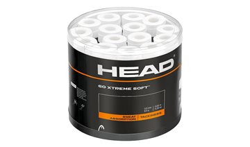 Produkt HEAD XtremeSoft 60x white