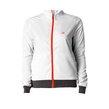Produkt Babolat Core Girl Jacket White