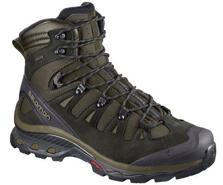 Salomon Quest 4D 3 GTX 409443