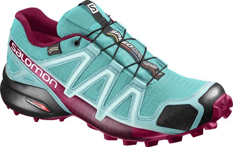 Salomon Speedcross 4 GTX W 394667