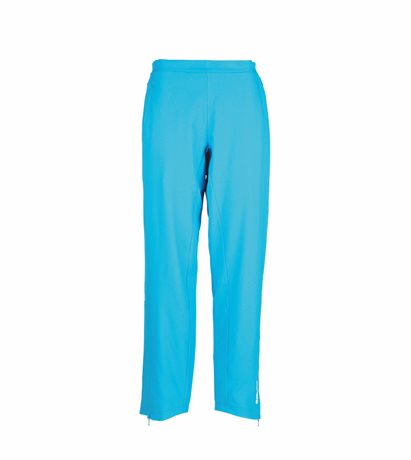 Babolat Pant Girl Match Core Blue 2015