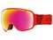 ATOMIC COUNT 360° HD RS Red 19/20