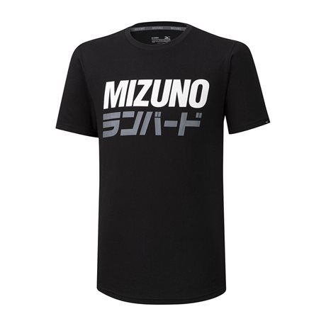Mizuno Mizuno Runbird Tee K2GA000309
