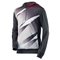 HEAD Vision Graphic Hoody Boy Anthracite