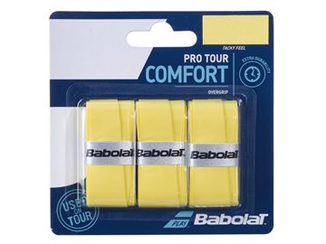 Produkt Babolat Pro Tour X3 Yellow