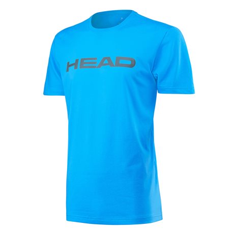 HEAD T-Shirt - Transition M Ivan Blue