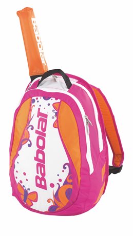 Babolat Club Line Backpack Girl